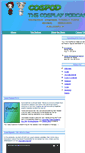 Mobile Screenshot of cospod.org